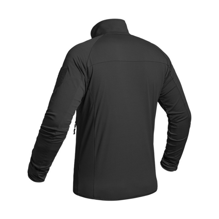A10 Equipment Veste stretch INSTRUCTOR X-MOVE – Noir – photo 4