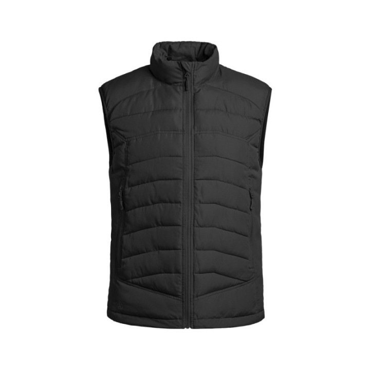 Veste sans manches A10 INSTRUCTOR XMF 90 – Noir