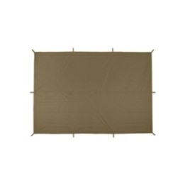 A10 EXPÉDITION terreinzeil 2 × 3 m – Olijfgroen