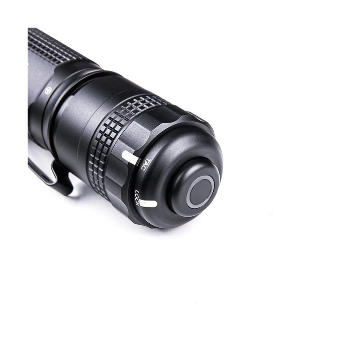 Commande arrière de la NEXTORCH TA30D MAX – détail