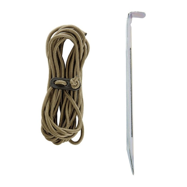 Kit de fixation A10 EXPÉDITION pour bâche – 10 pièces