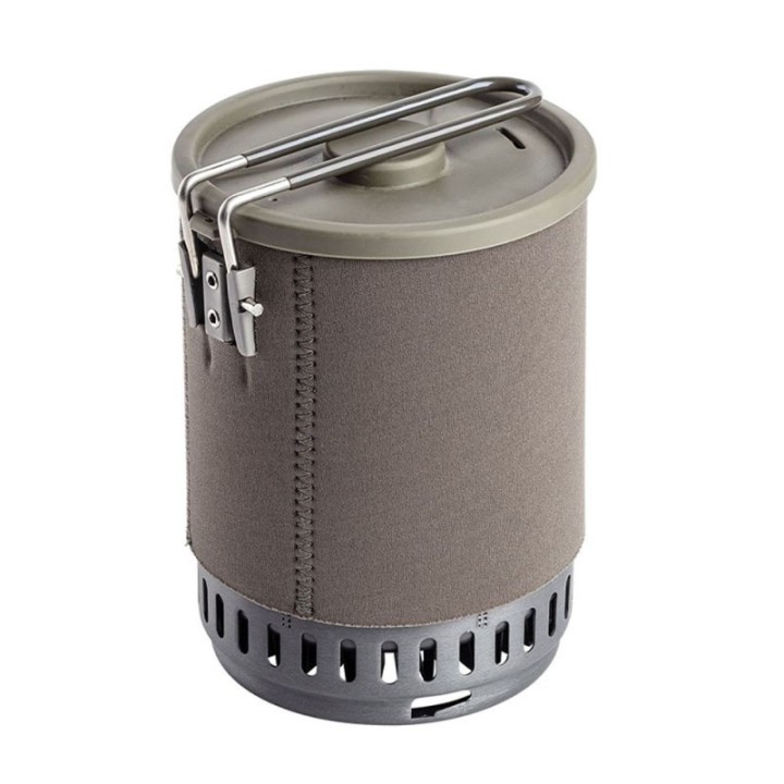 Kit réchaud A10 TAC-BOIL 1 L