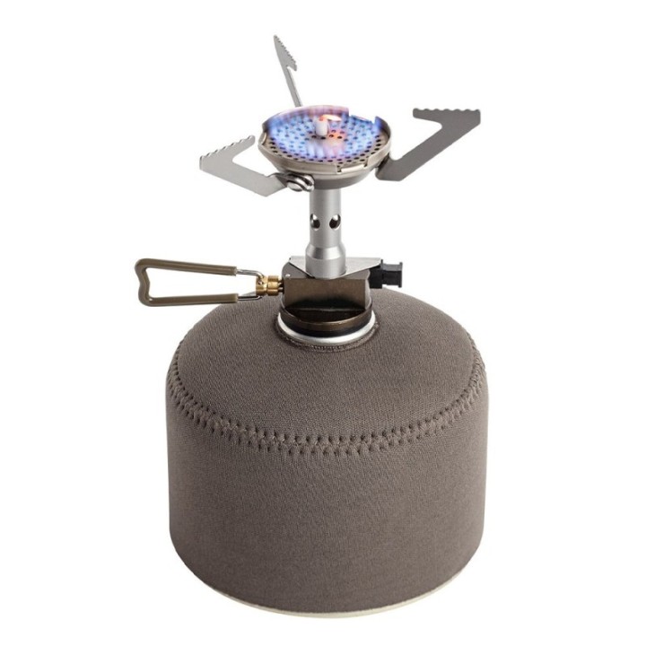 Réchaud à gaz A10 TAC-BOIL