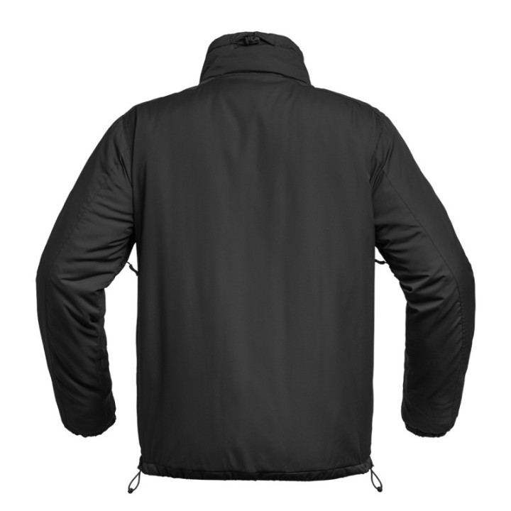 Blouson A10 FIGHTER XMF 120 GEN 1 – Noir — détail
