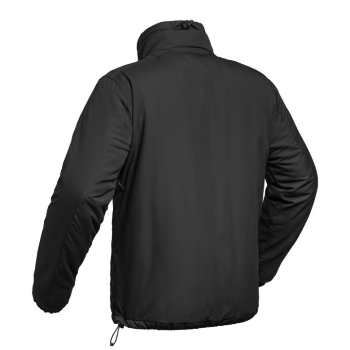 Blouson A10 FIGHTER XMF 120 GEN 1 – Noir — profil