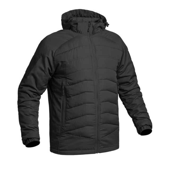 Blouson A10 INSTRUCTOR XMF 90 – Noir — dos
