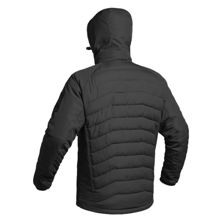 Blouson A10 INSTRUCTOR XMF 90 – Noir — profil