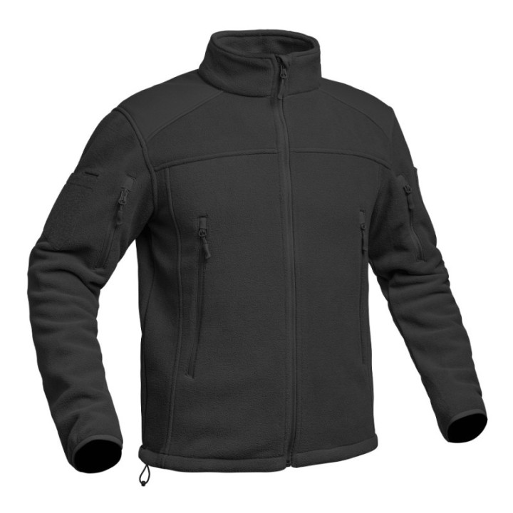 Veste polaire A10 FIGHTER GEN 1 – Noir — dos