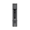 Lampe Klarus XT2CR PRO 2100 lm - Tactique rechargeable USB-C - Batterie 3100 mAh