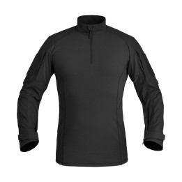 UBAS-shirt FIGHTER GEN 2 A10 – zwart | SecuriForce