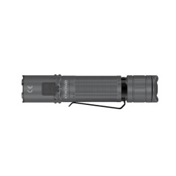 Lampe Klarus XT2CR PRO 2100 lm - Tactique rechargeable USB-C - Batterie 3100 mAh