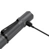 Lampe Klarus XT2CR PRO 2100 lm - Tactique rechargeable USB-C - Batterie 3100 mAh