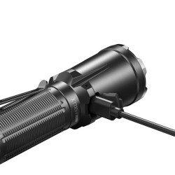 La Klarus XT11GT Pro V2 – Lampe tactique ultra-puissante de 3300 lumens,