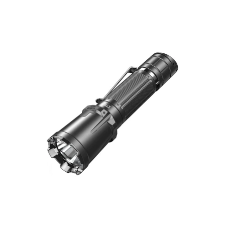 La Klarus XT11GT Pro V2 – Lampe tactique ultra-puissante de 3300 lumens,