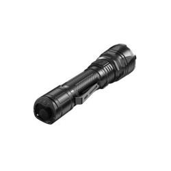 Klarus XT12GT Pro – 1600 lm – Recharge magnétique – Longue portée