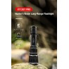 Klarus XT12GT Pro – 1600 lm – Recharge magnétique – Longue portée