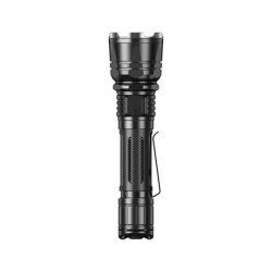 Klarus XT12GT Pro – 1600 lm – Recharge magnétique – Longue portée