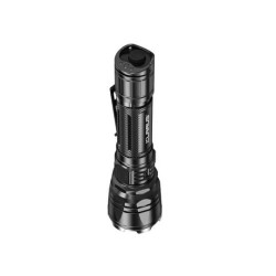 Klarus XT12GT Pro – 1600 lm – Recharge magnétique – Longue portée