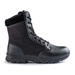 Chaussures A10 SÉCU-ONE 8″ – Sans zip