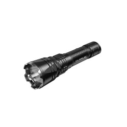 Klarus XT12GT Pro – 1600 lm – Recharge magnétique – Longue portée