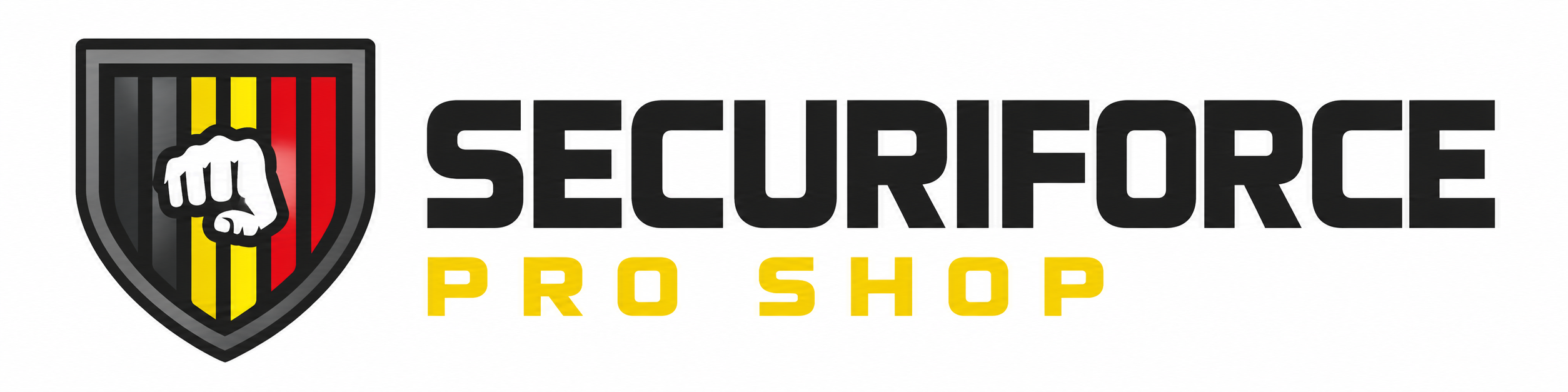 SecuriForce Pro Shop