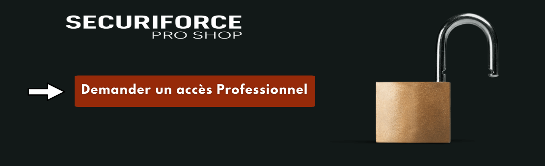 Profitez de tarifs préférentiels réservés aux agents, sociétés et professionnels validés.